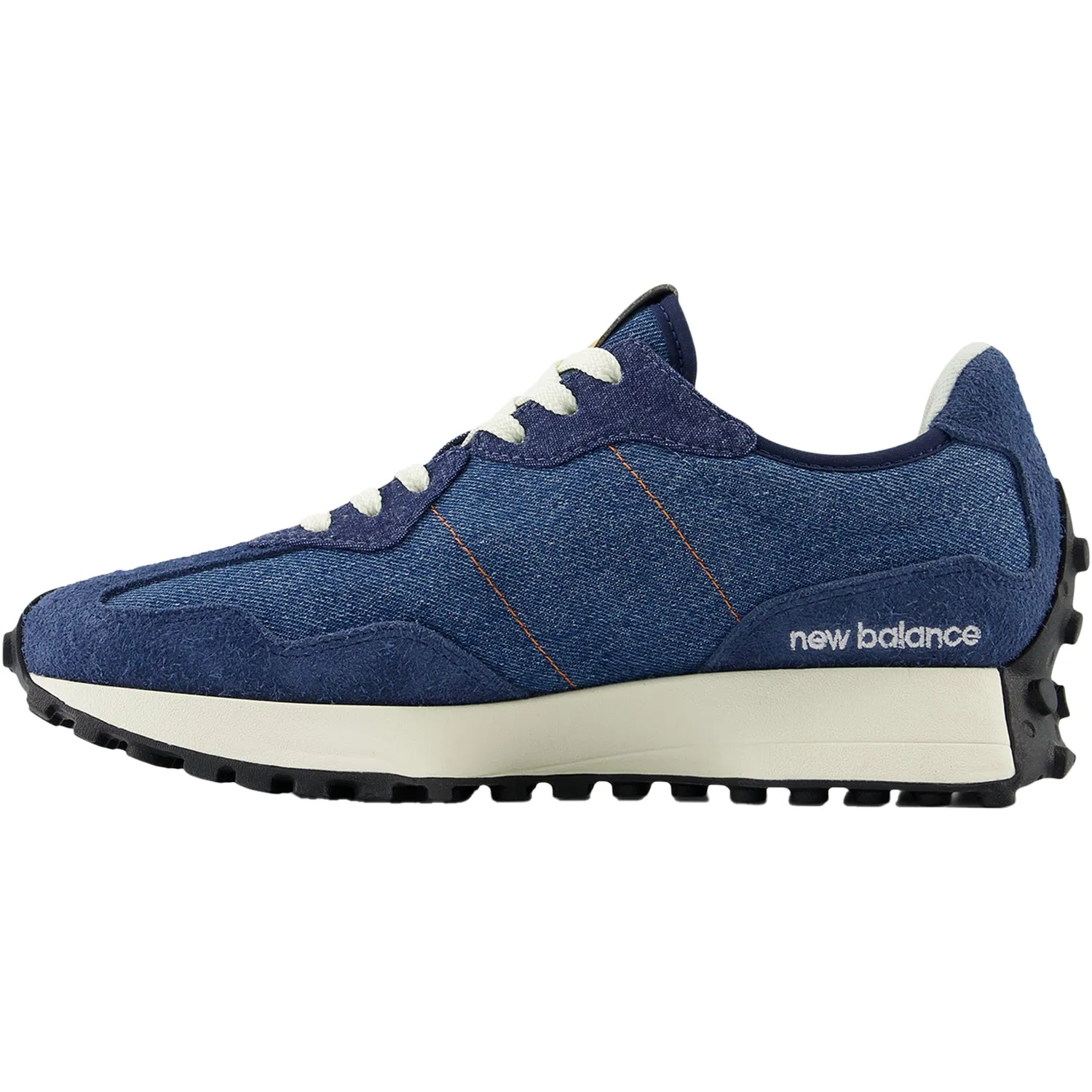 Women's New Balance WS327JA Heron Blue