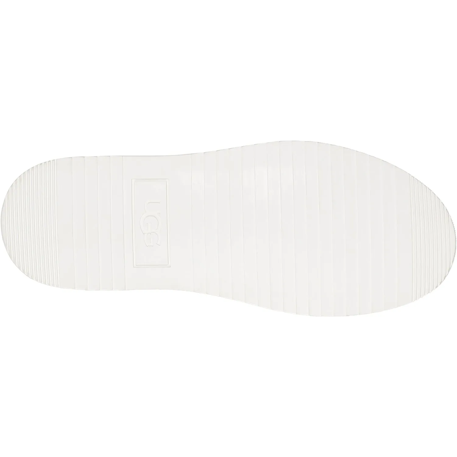 Women's UGG Alameda Slip On Black