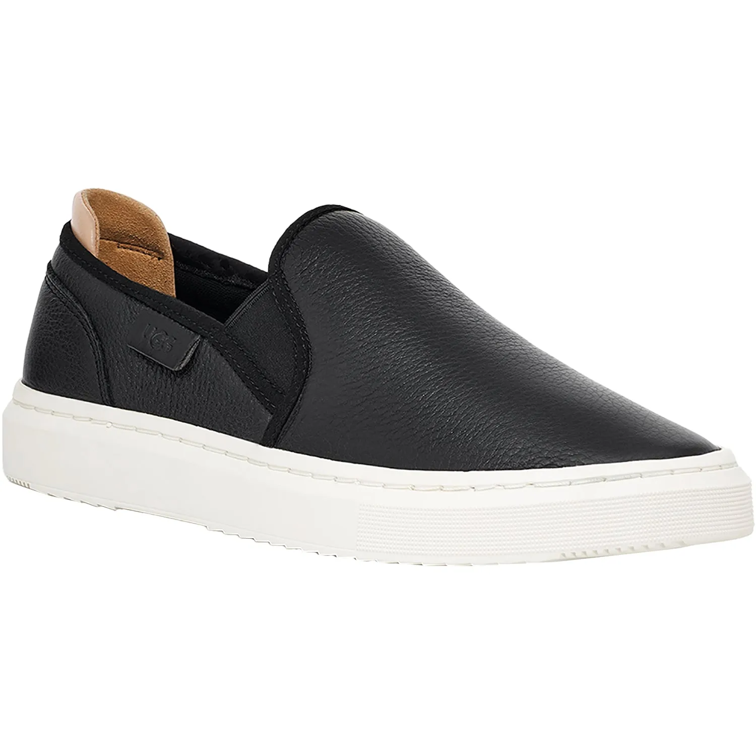 Women's UGG Alameda Slip On Black