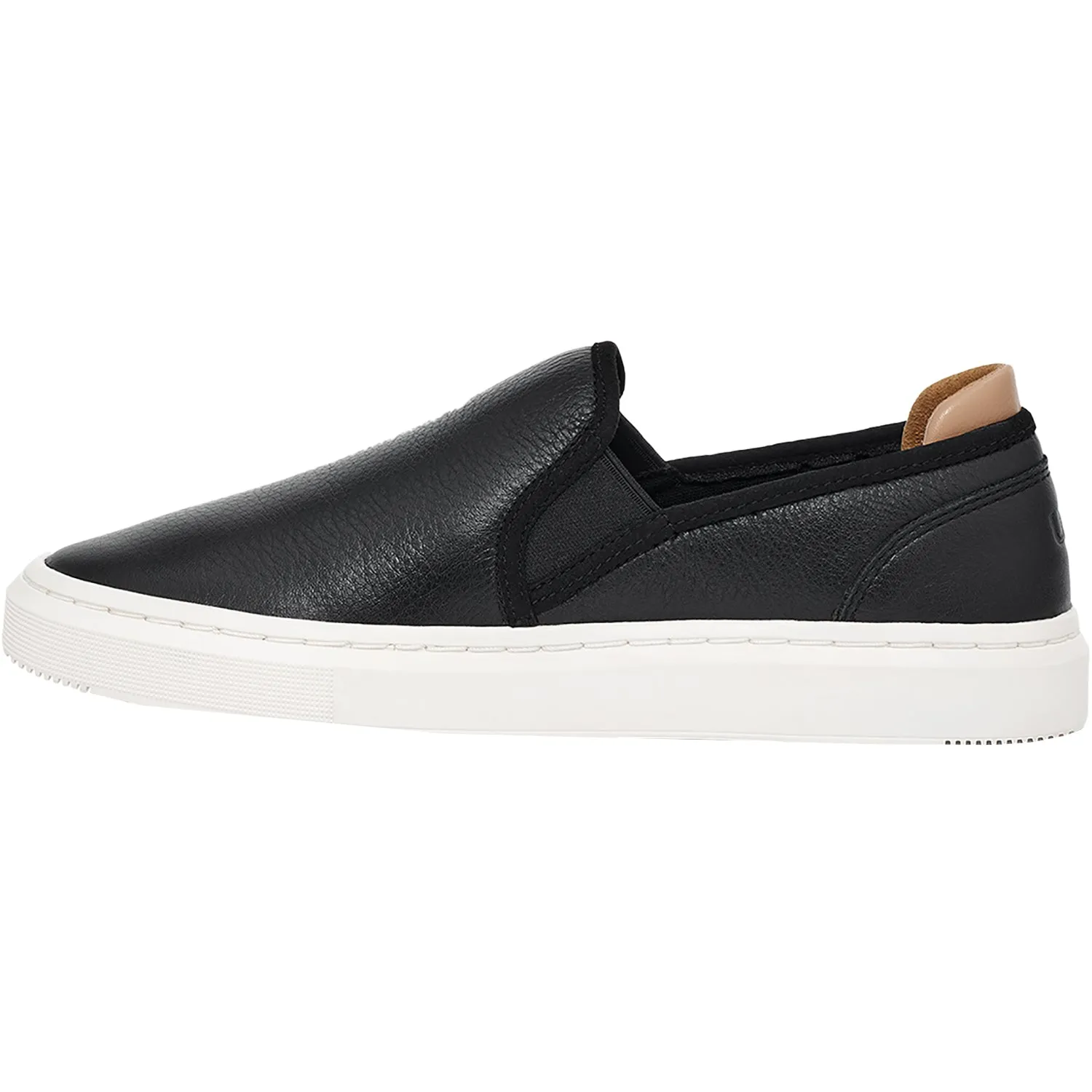 Women's UGG Alameda Slip On Black