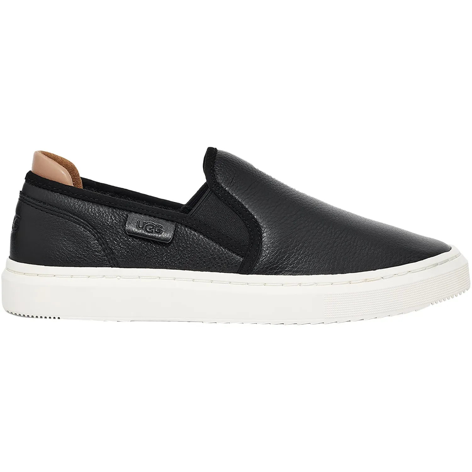 Women's UGG Alameda Slip On Black