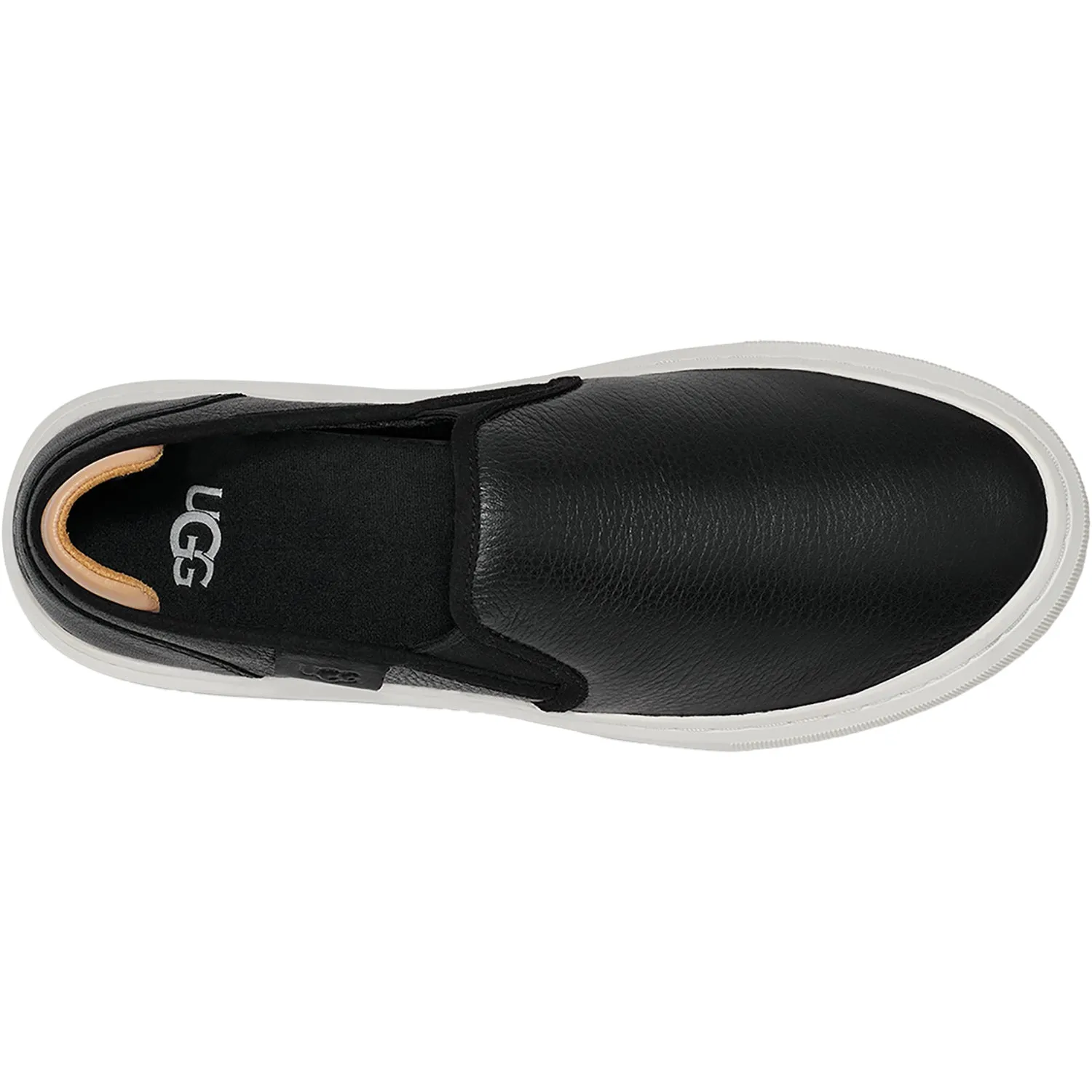 Women's UGG Alameda Slip On Black