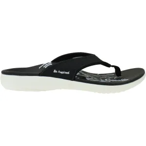 Women's Yumi 2 Inspire Black Canvas