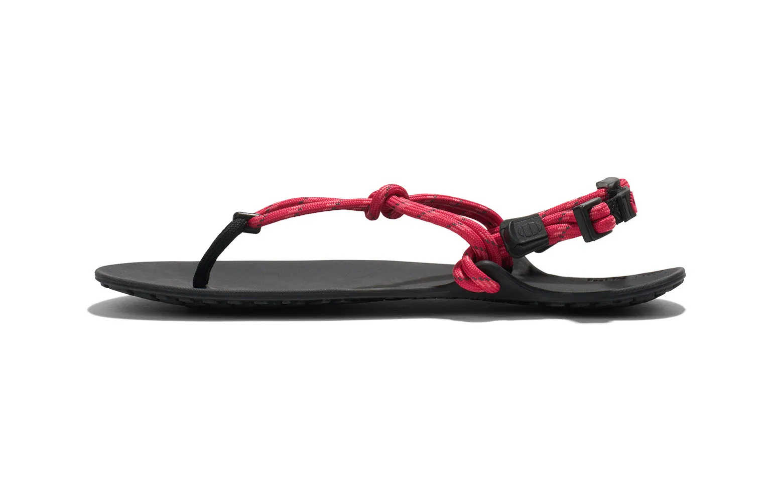 Xero Shoes Genesis Sandale - raspberry