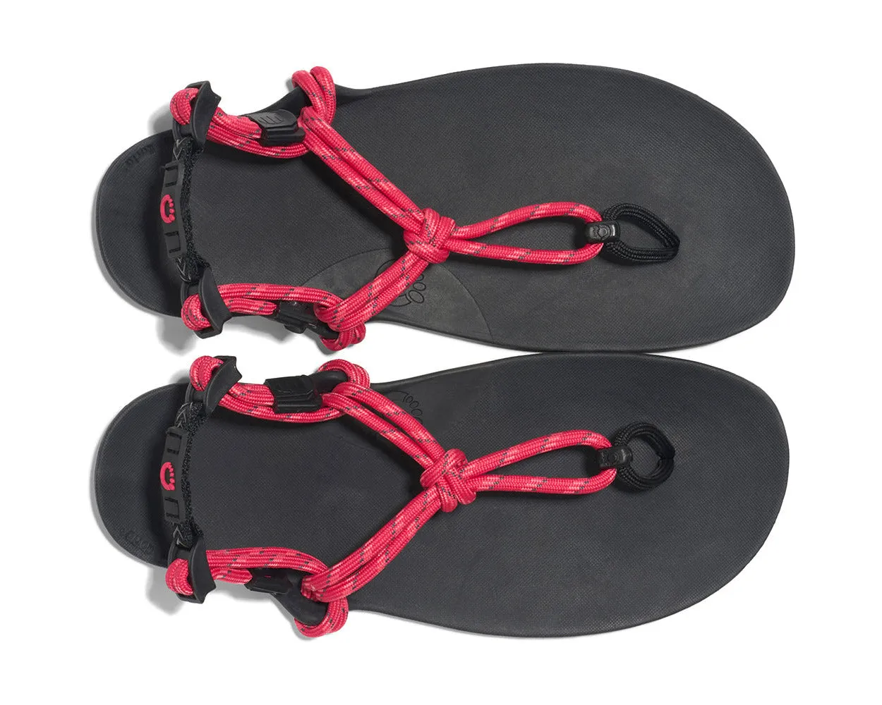 Xero Shoes Genesis Sandale - raspberry