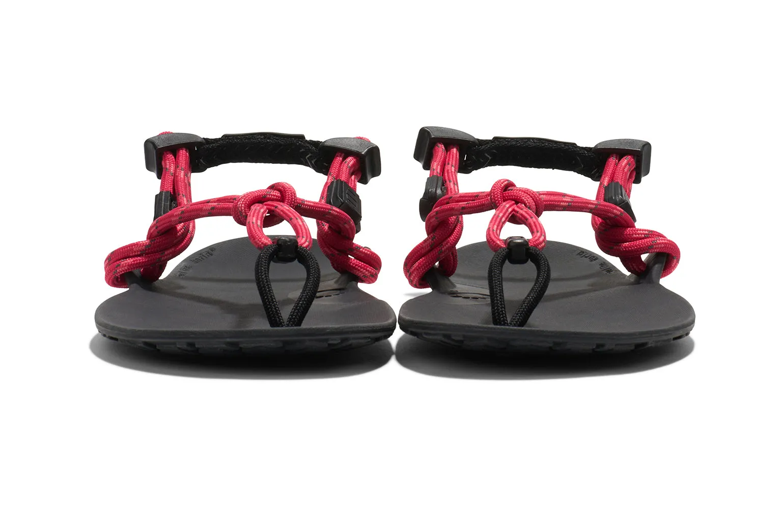 Xero Shoes Genesis Sandale - raspberry