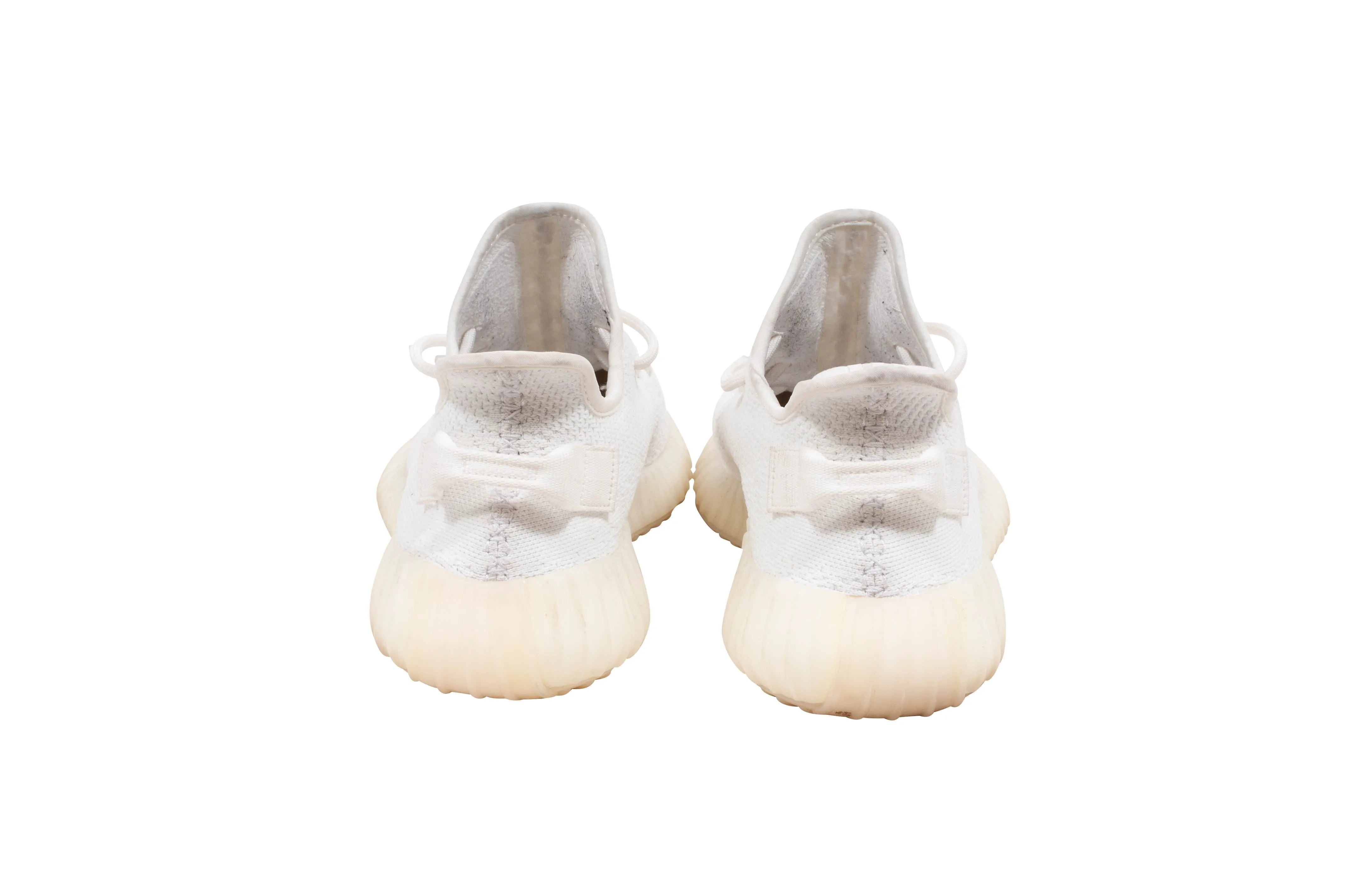 Yeezy Boost 350 V2 Cream Triple White