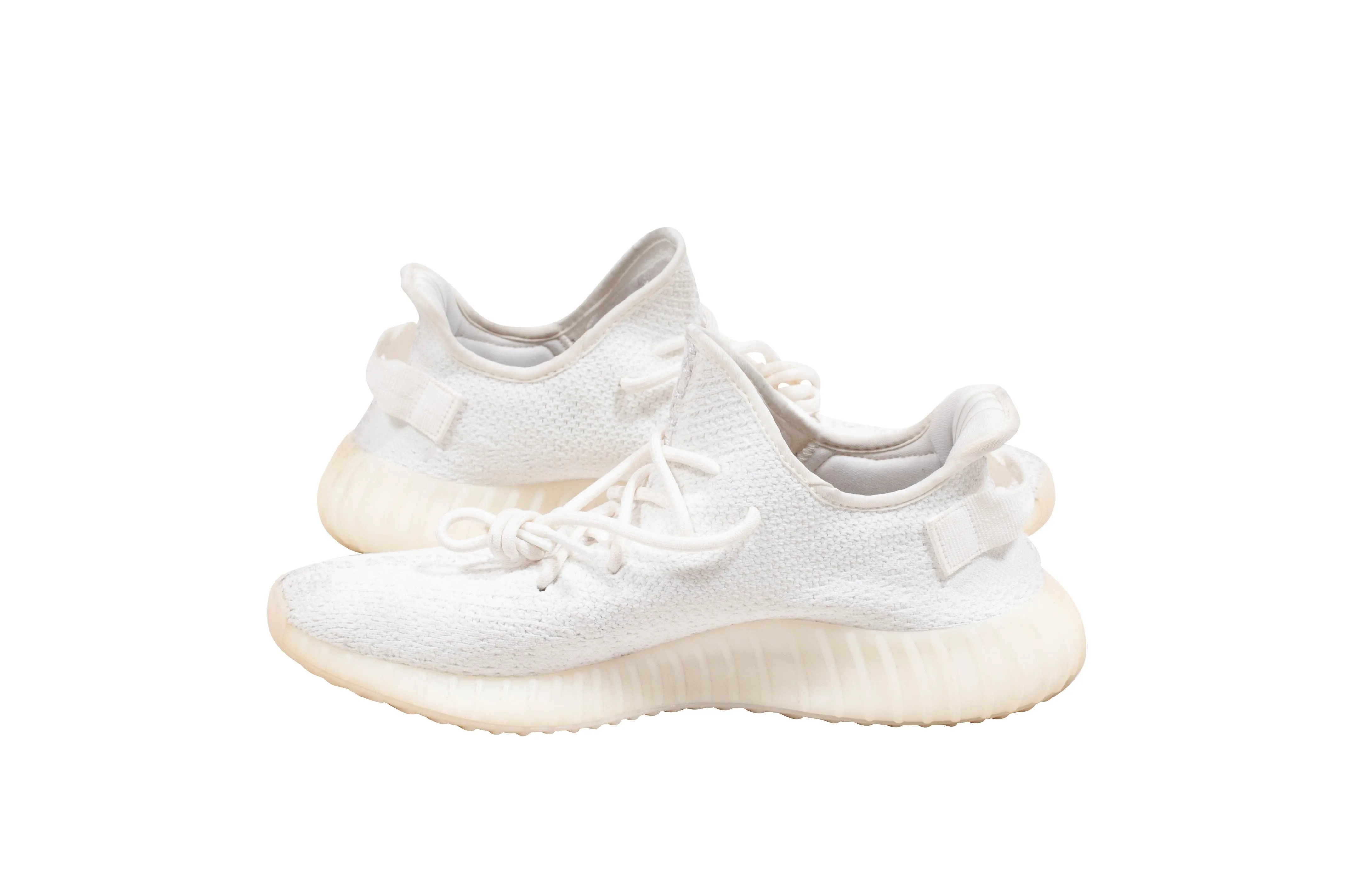Yeezy Boost 350 V2 Cream Triple White