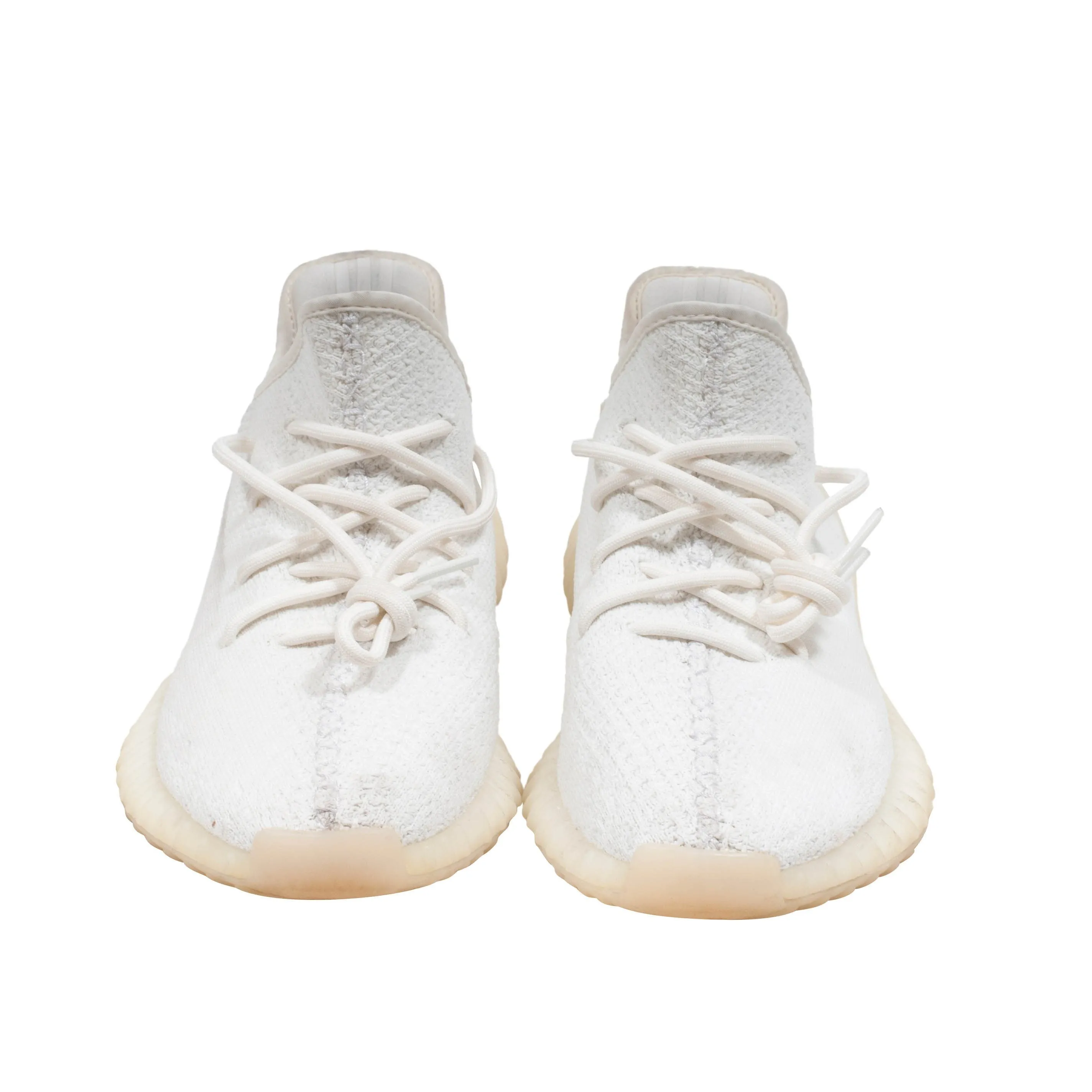 Yeezy Boost 350 V2 Cream Triple White