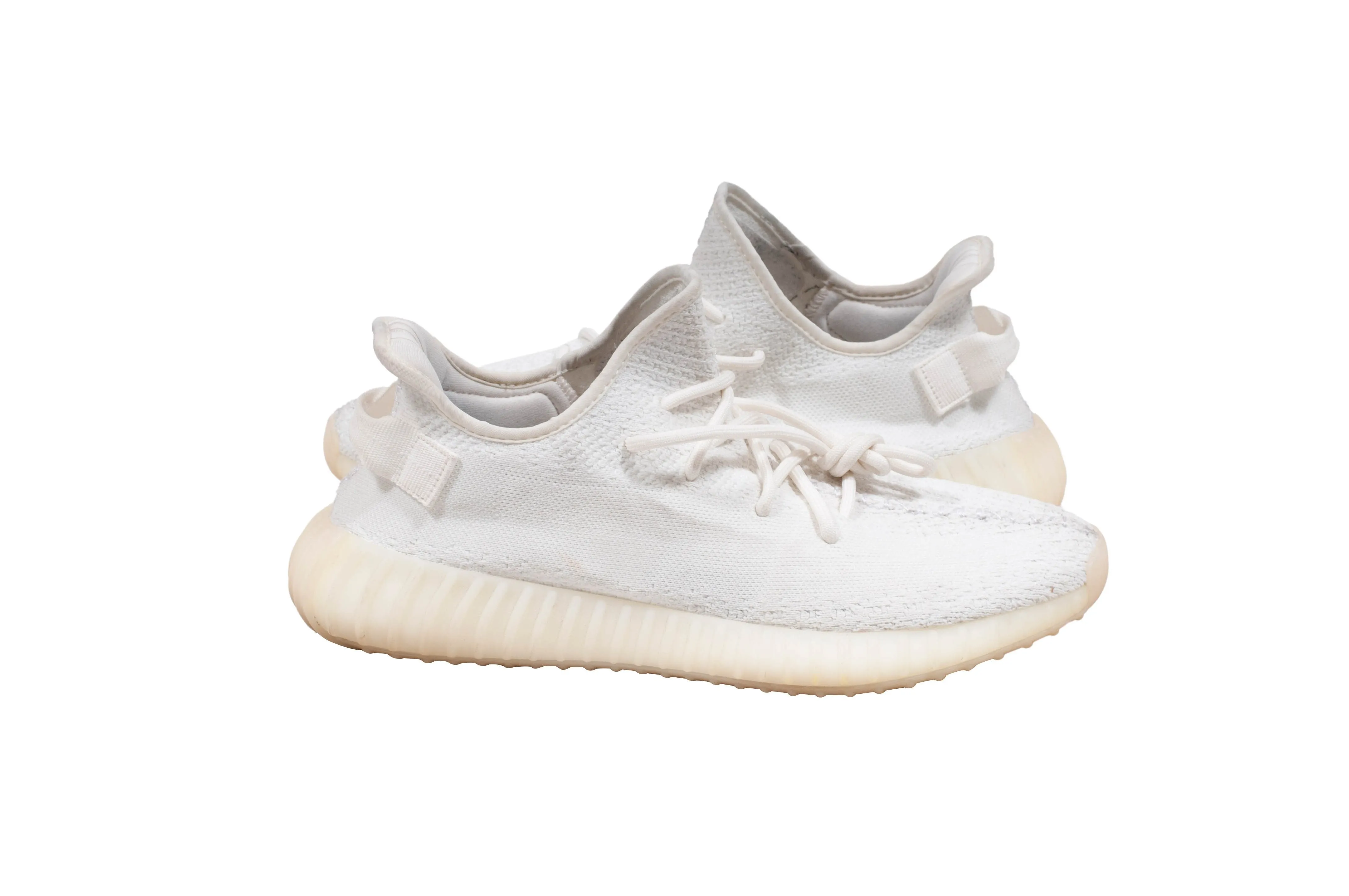 Yeezy Boost 350 V2 Cream Triple White