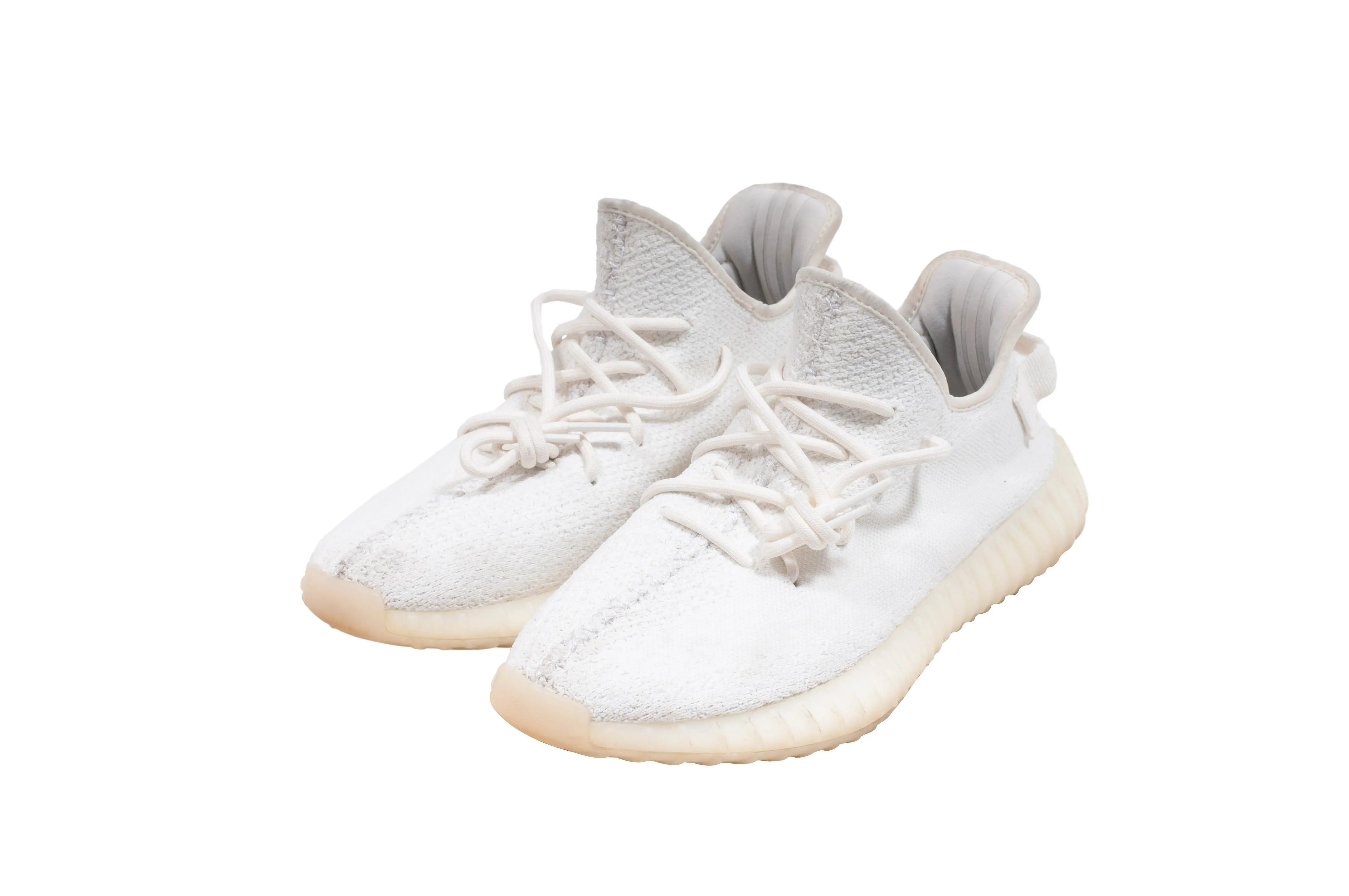Yeezy Boost 350 V2 Cream Triple White