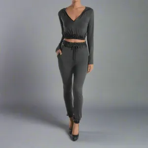 Yezza Track Suit