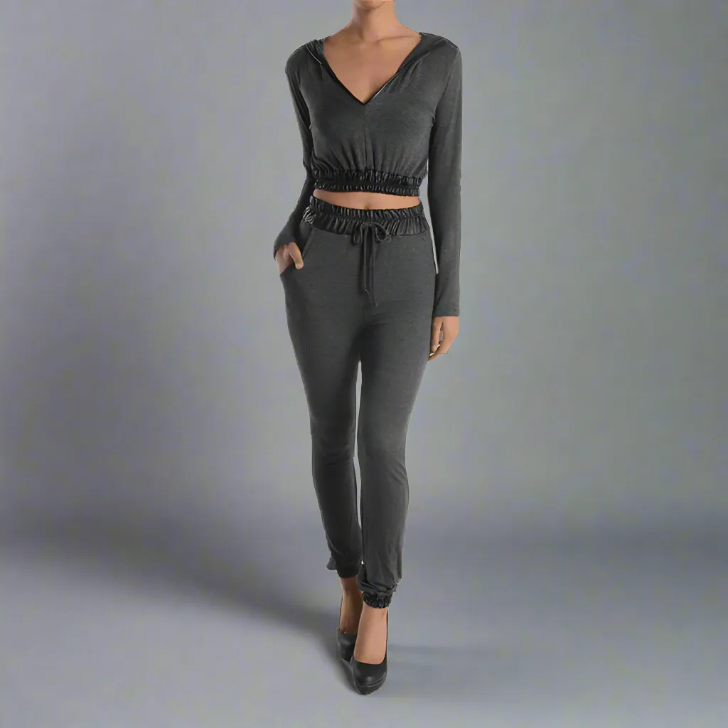 Yezza Track Suit