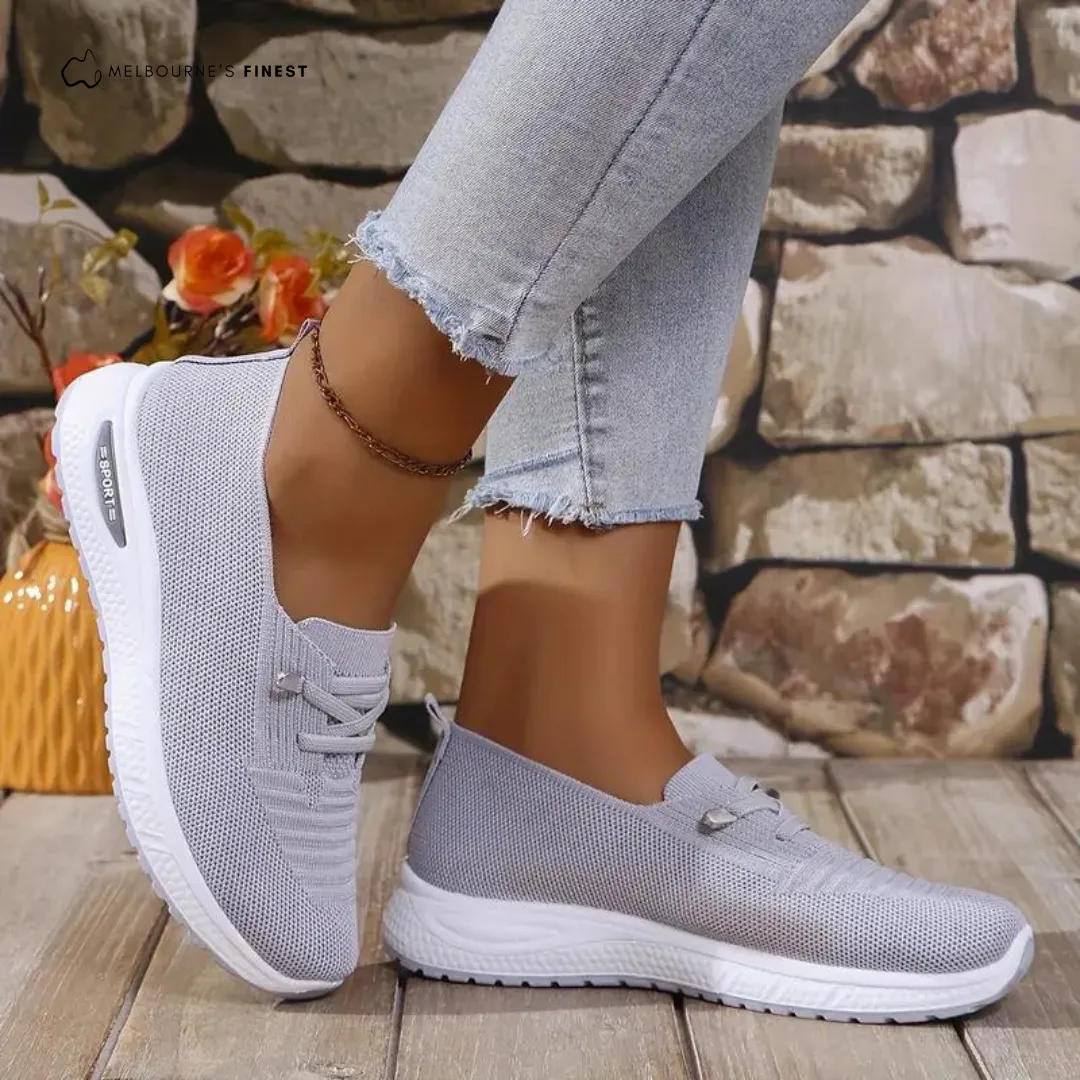Yvette™ Orthopedic Women's Shoes
